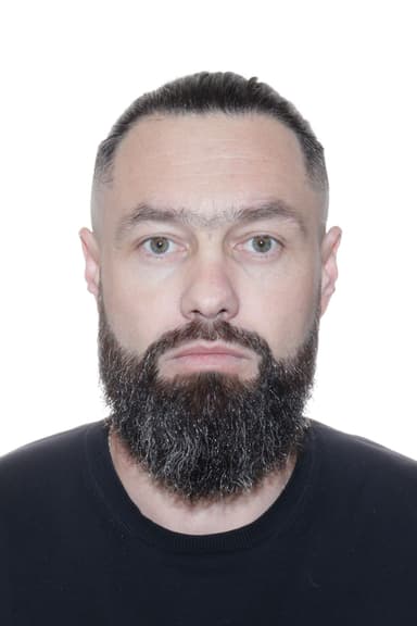 Vasyl Fanta – jednatel společnosti