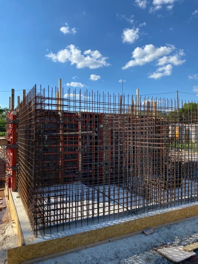 ČOV Stradonice – fotografie 3