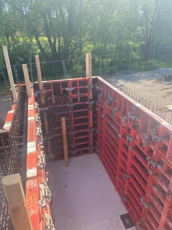 ČOV Stradonice – fotografie 5