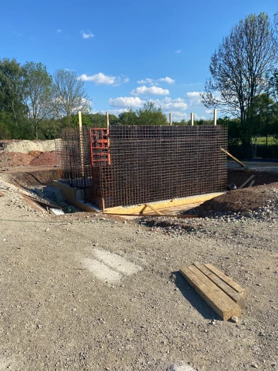 ČOV Stradonice – fotografie 6