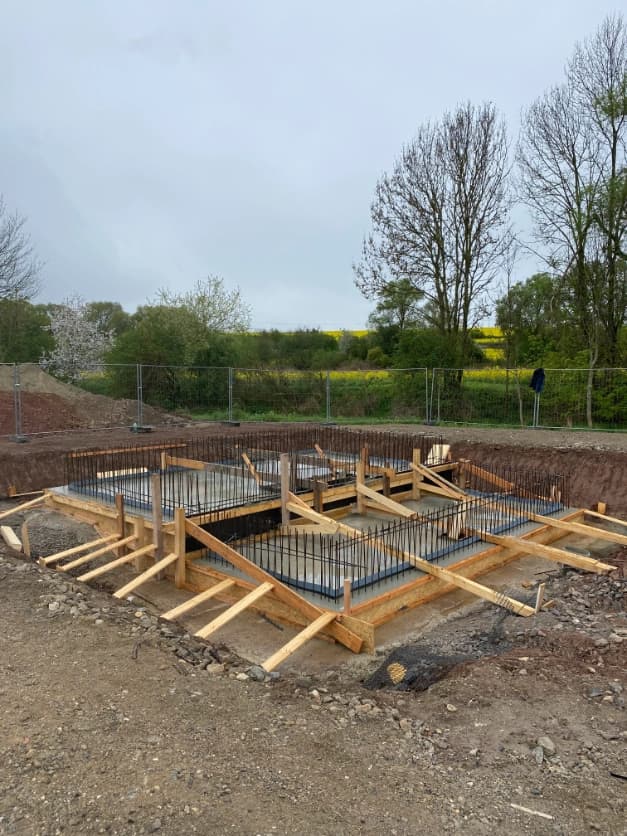 ČOV Stradonice – fotografie 7