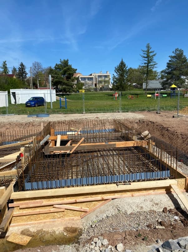 ČOV Stradonice – fotografie 8