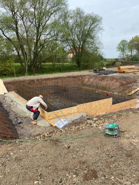 ČOV Stradonice – fotografie 9