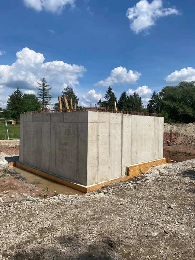 ČOV Stradonice – fotografie 10