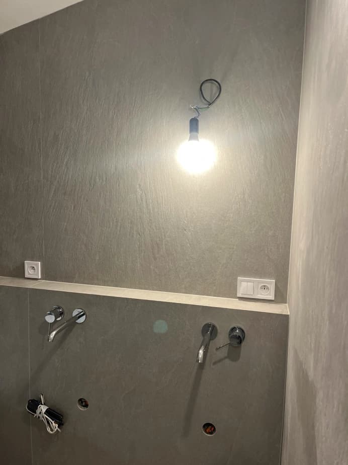 Koupelna Hradešín – fotografie 2