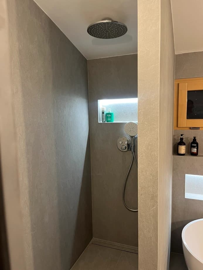 Koupelna Hradešín – fotografie 3