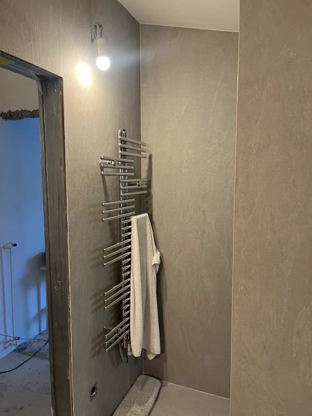 Koupelna Hradešín – fotografie 4