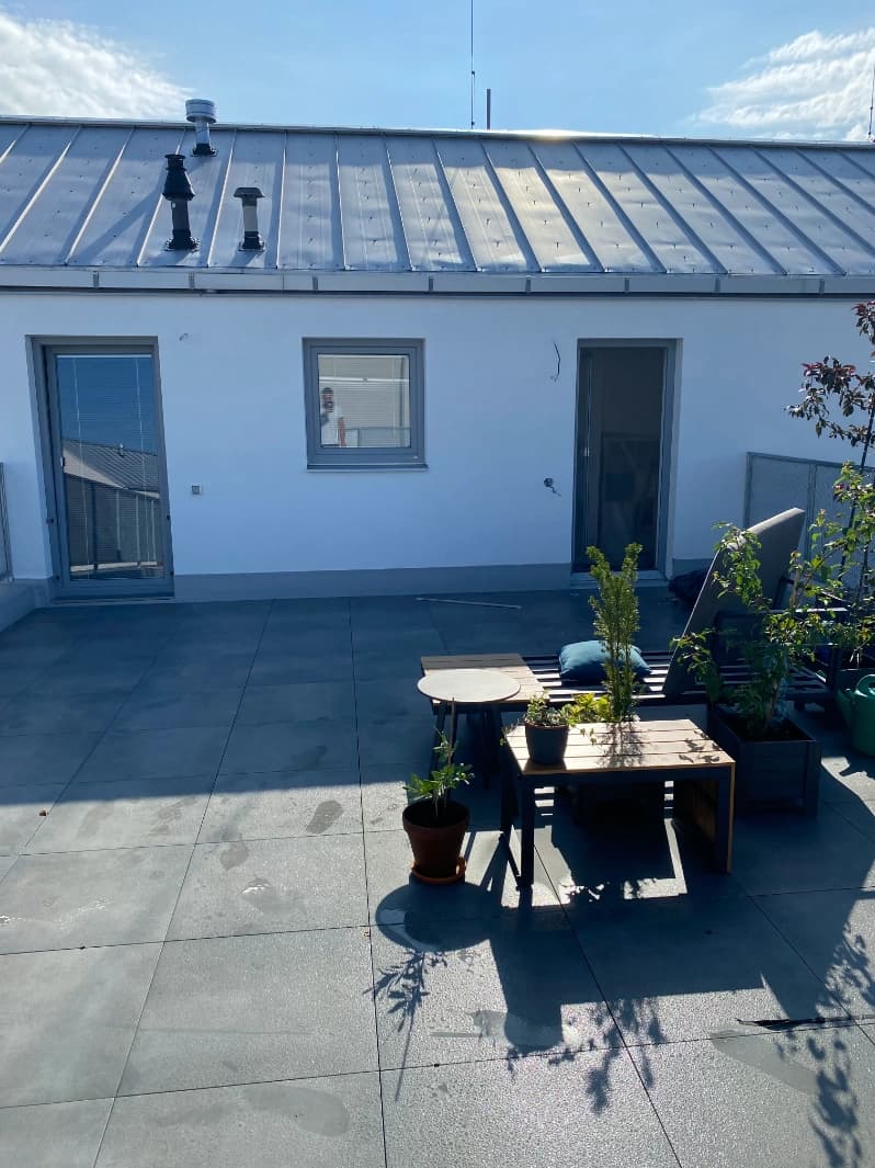 Přístavba Cholupice – fotografie 13