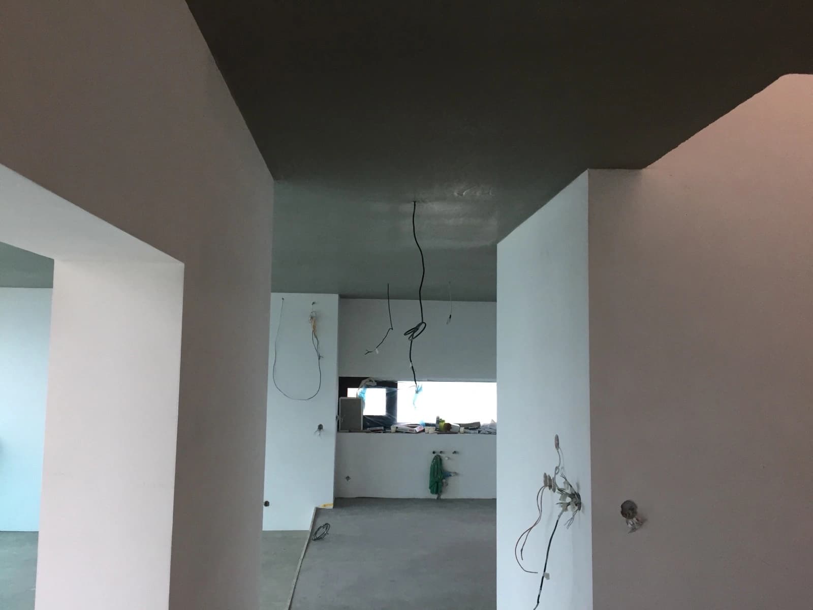 Přístavba Cholupice – fotografie 14