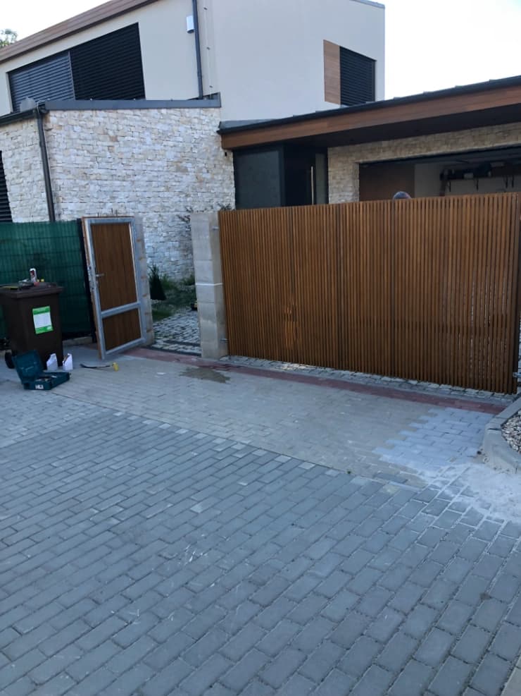 RD Brandýs nad Labem – fotografie 3