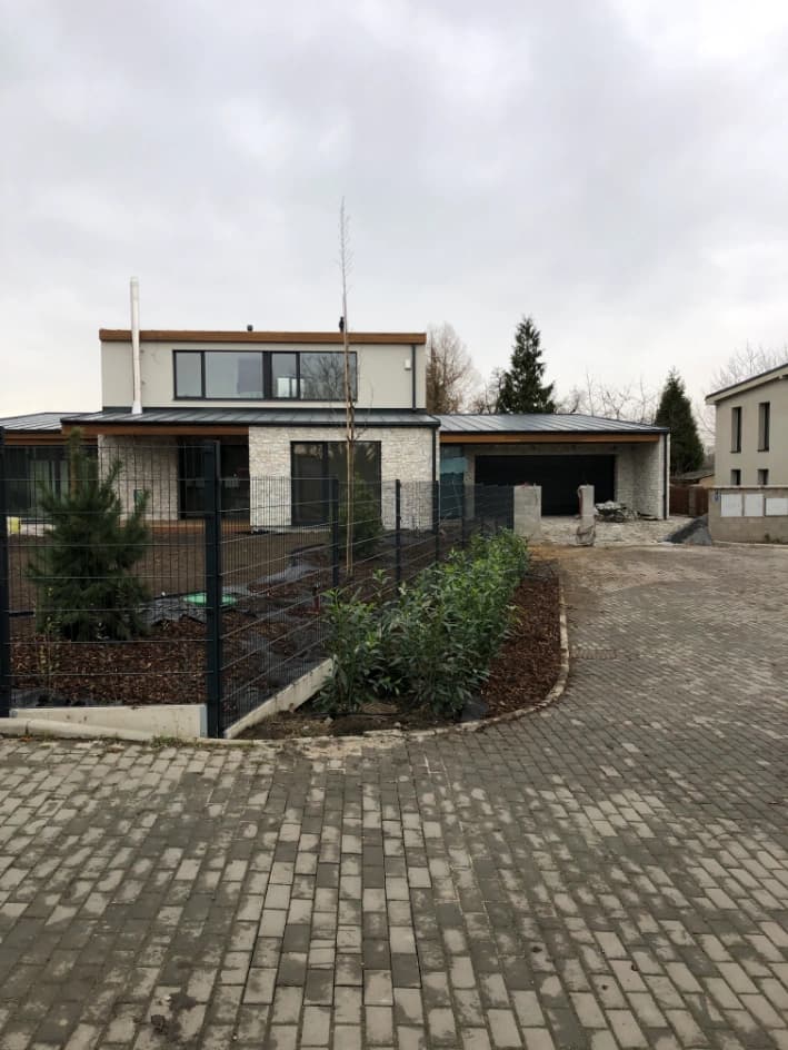 RD Brandýs nad Labem – fotografie 4