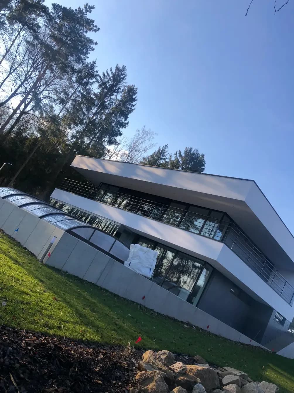 Rodinný dům Doubravčice – fotografie 6