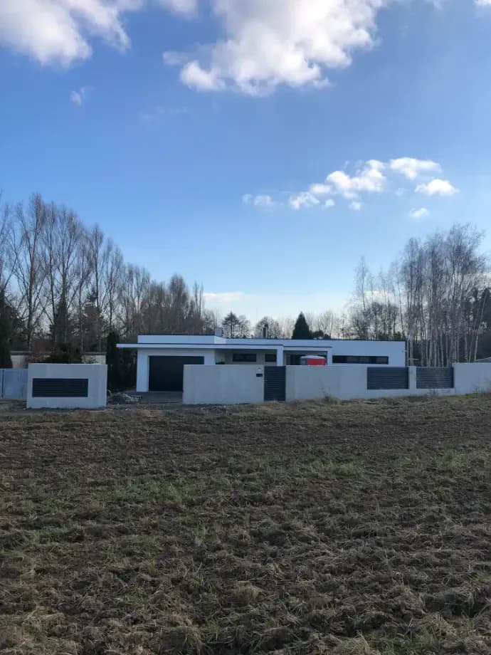 Rodinný dům Doubravčice – fotografie 1