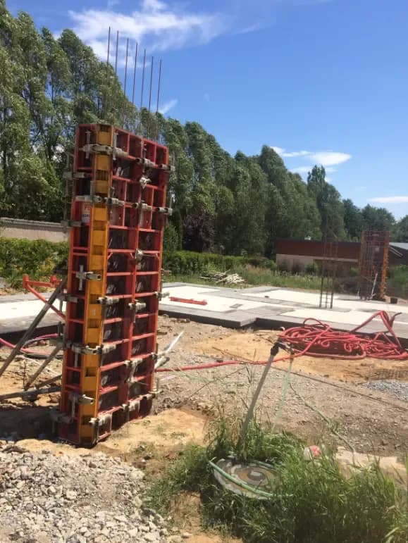 Rodinný dům Doubravčice – fotografie 3