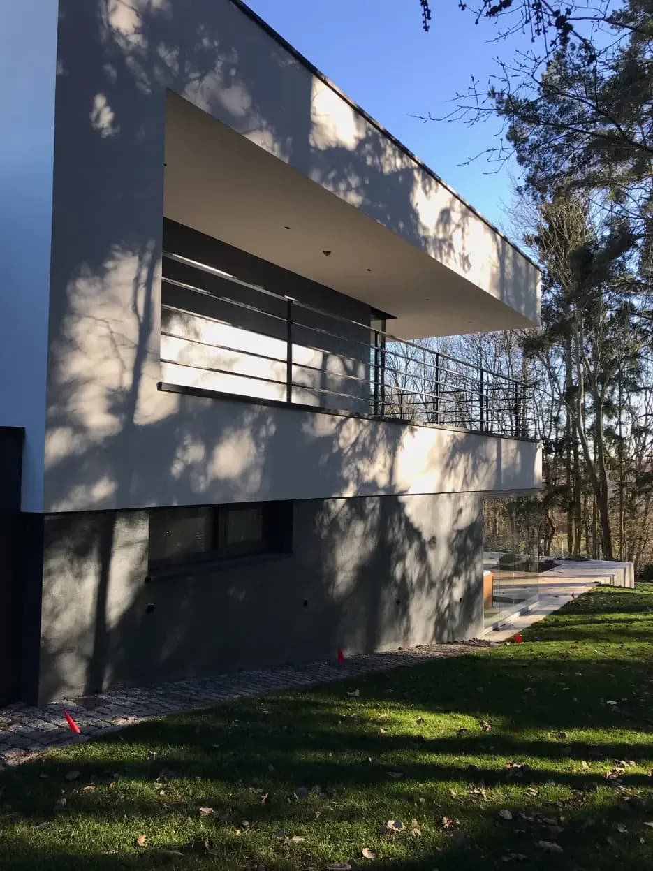 Rodinný dům Doubravčice – fotografie 8