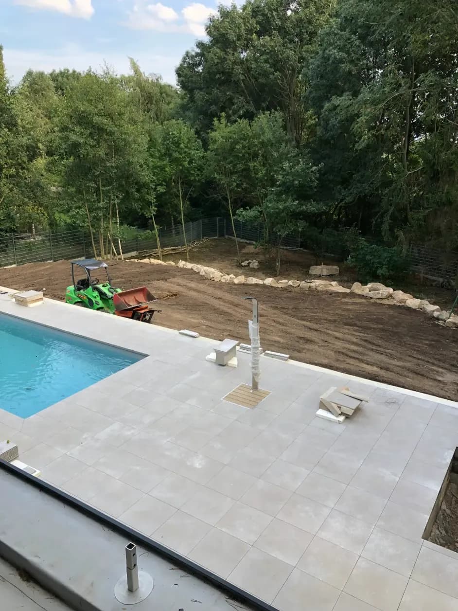 Rodinný dům Doubravčice – fotografie 9