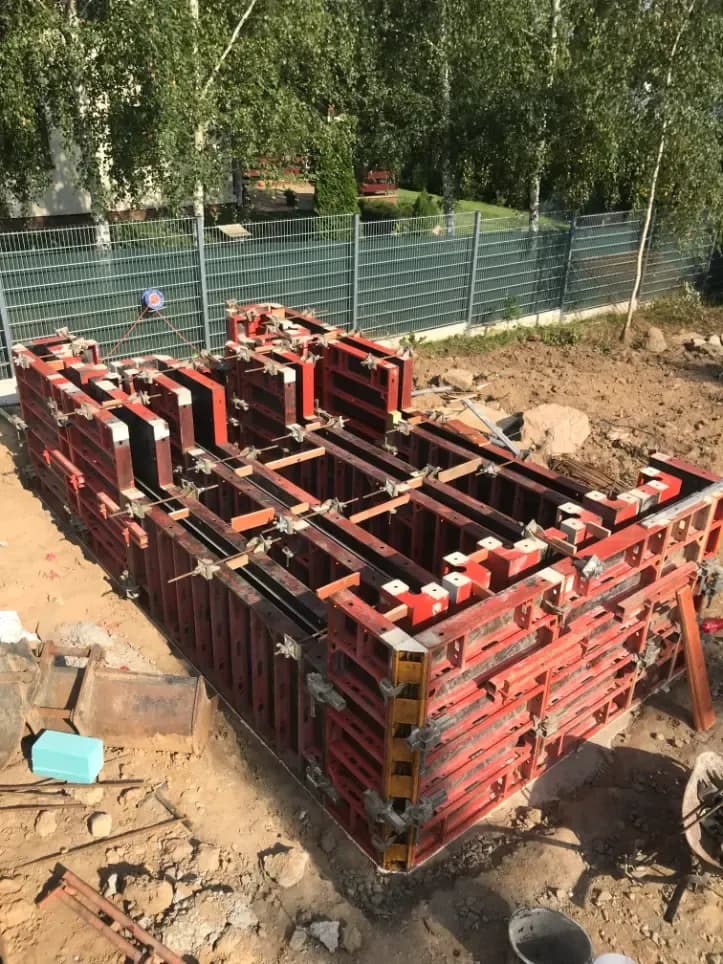 Rodinný dům Doubravčice – fotografie 7