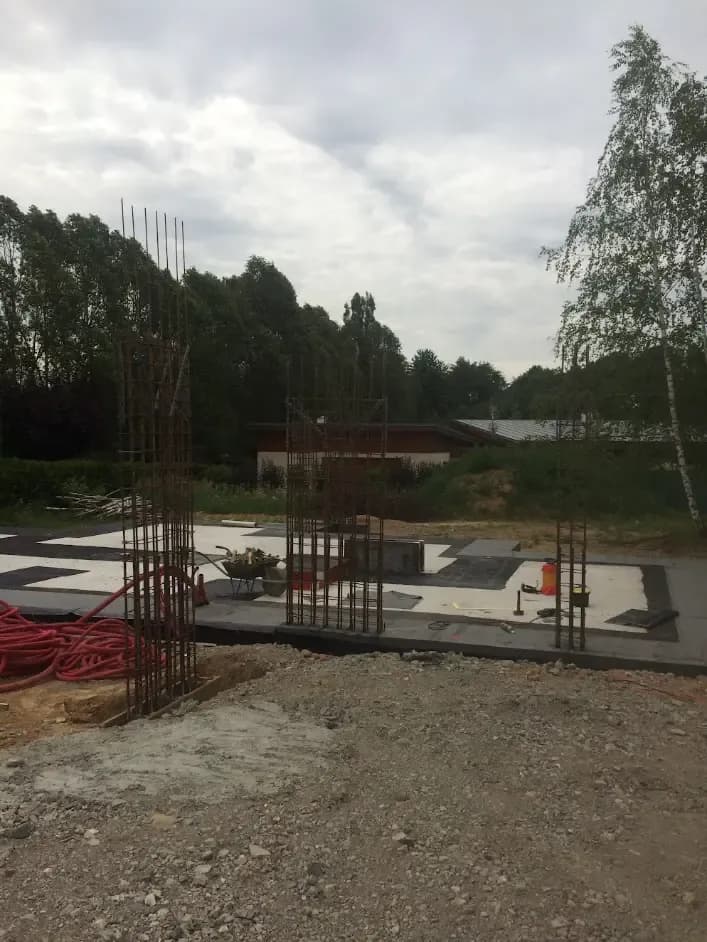 Rodinný dům Doubravčice – fotografie 2