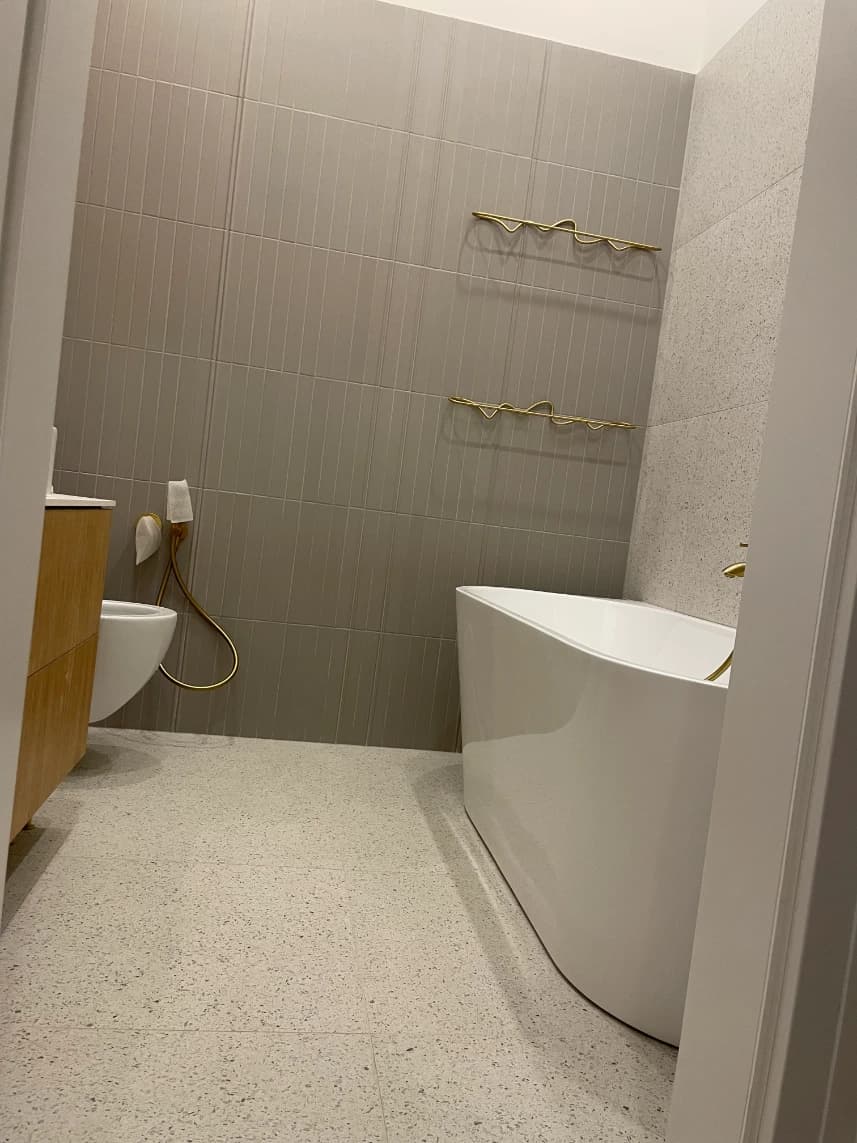 Rekonstrukce bytu Vojtěška – fotografie 3