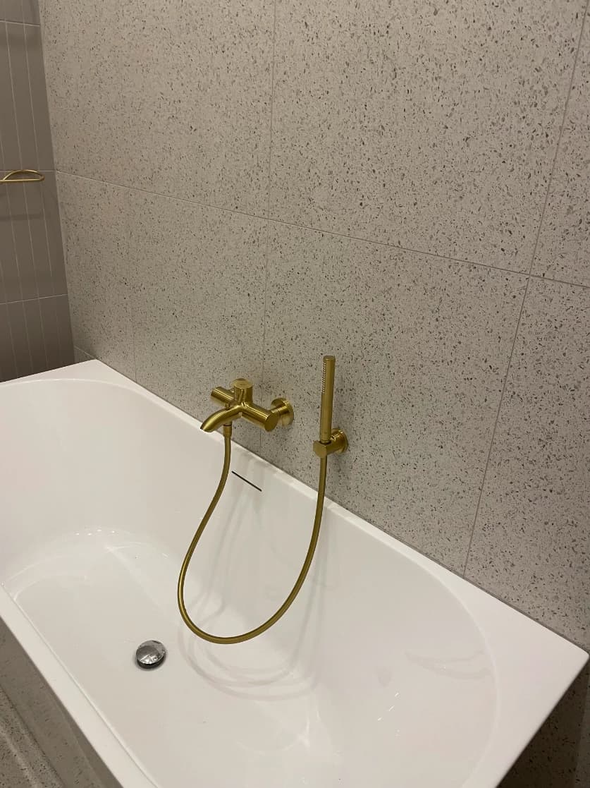 Rekonstrukce bytu Vojtěška – fotografie 6