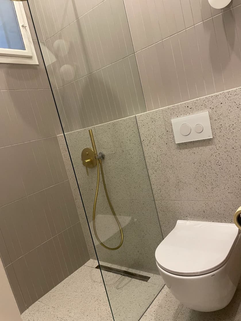 Rekonstrukce bytu Vojtěška – fotografie 8