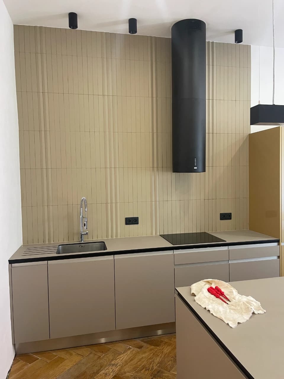 Rekonstrukce bytu Vojtěška – fotografie 10